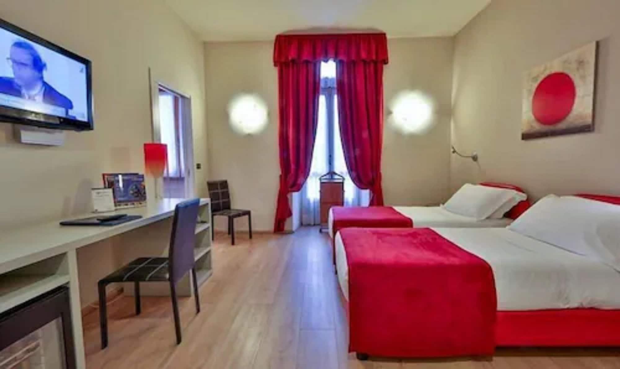 Best Western Hotel Solaf Medolago Dış mekan fotoğraf
