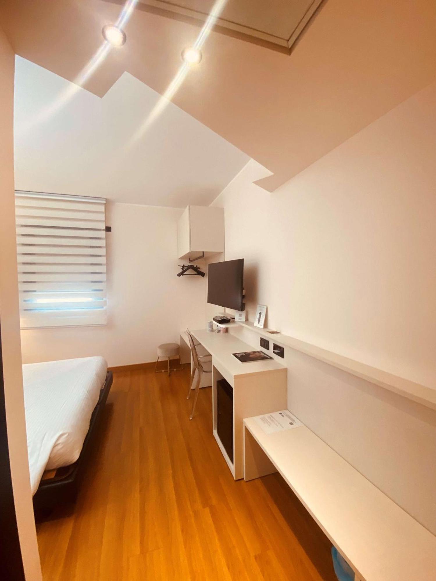 Best Western Hotel Solaf Medolago Dış mekan fotoğraf